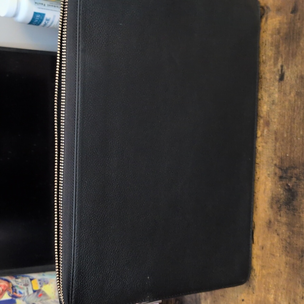 KATE SPADE Black Laptop Bag - Picture 5 of 6